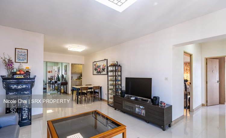 Blk 75C Redhill Road (Bukit Merah), HDB 5 Rooms #204473071